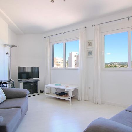 Apartamento Con Piscina En El Centro De Calpe - Pueblomar المظهر الخارجي الصورة